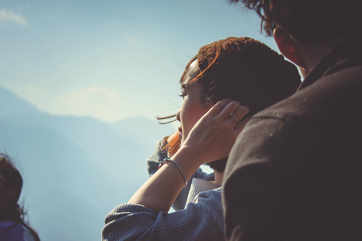 Relationship Advice for Couples: Listening is Loving