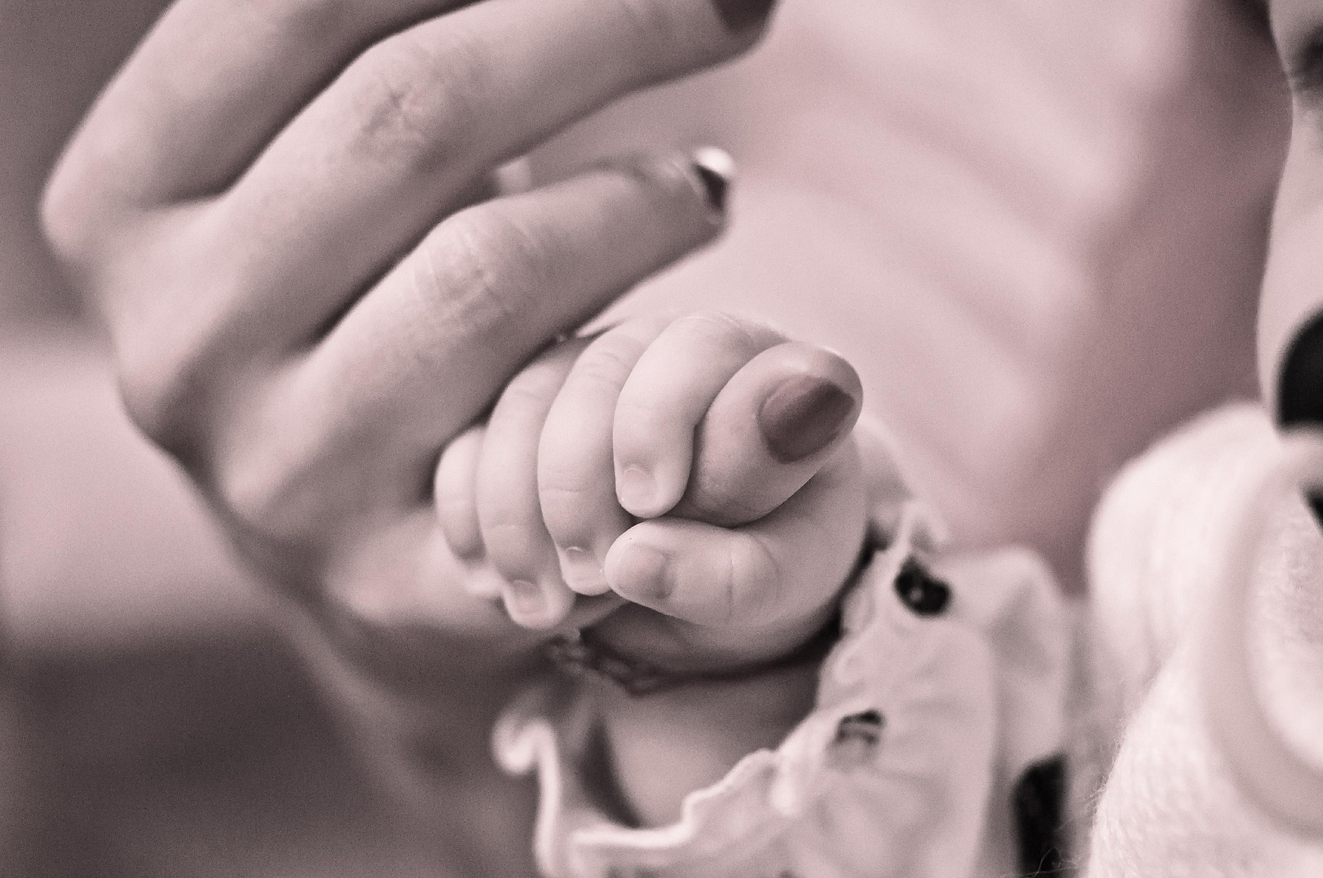 Postpartum Support: Who Mothers the Mothers?