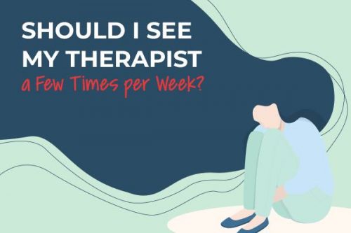 Featured Image for "Should I See My Therapist a Few Times per Week"