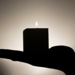 candle
