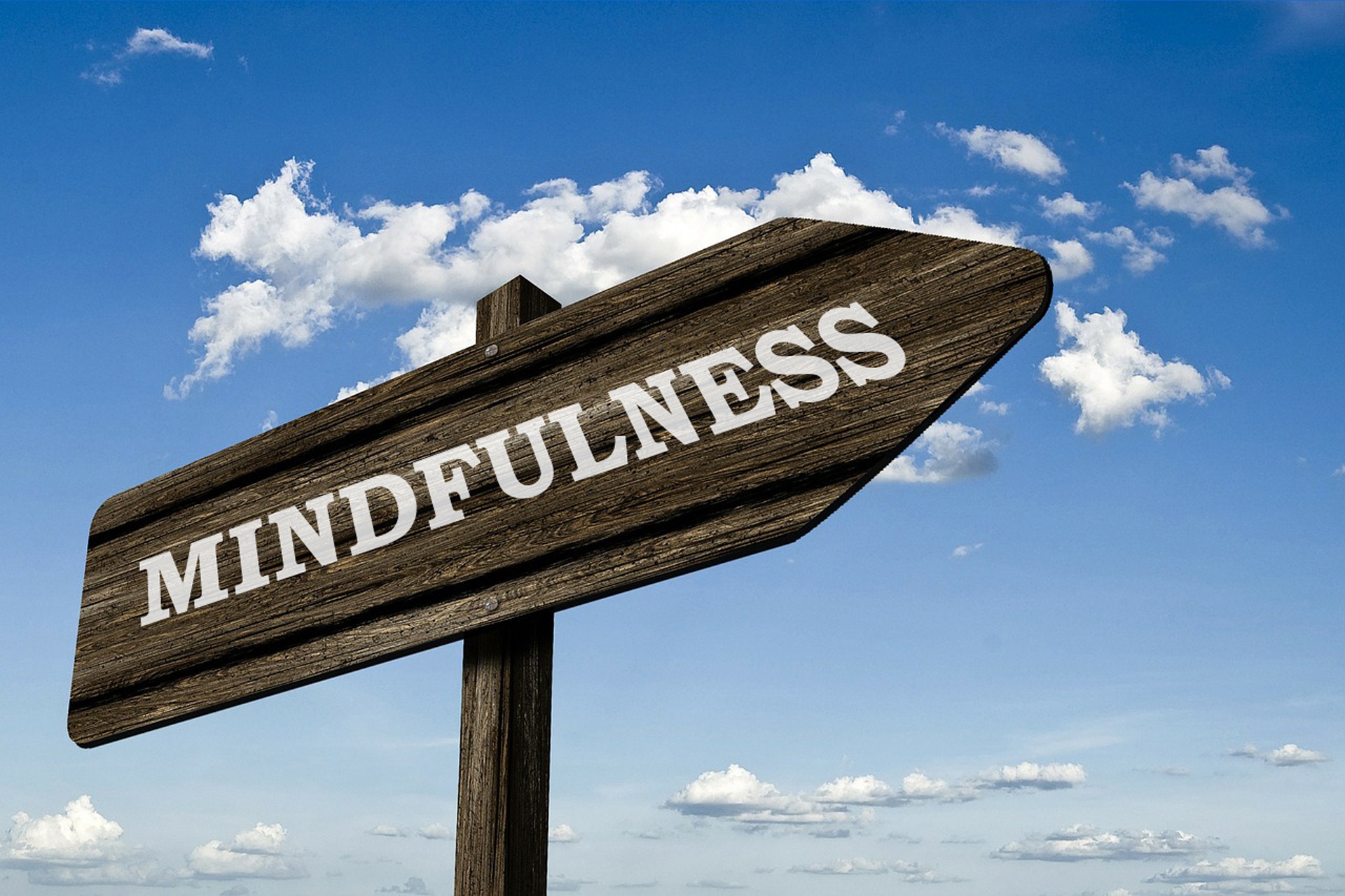 How Can I Practice Mindfulness in My Everyday Life?