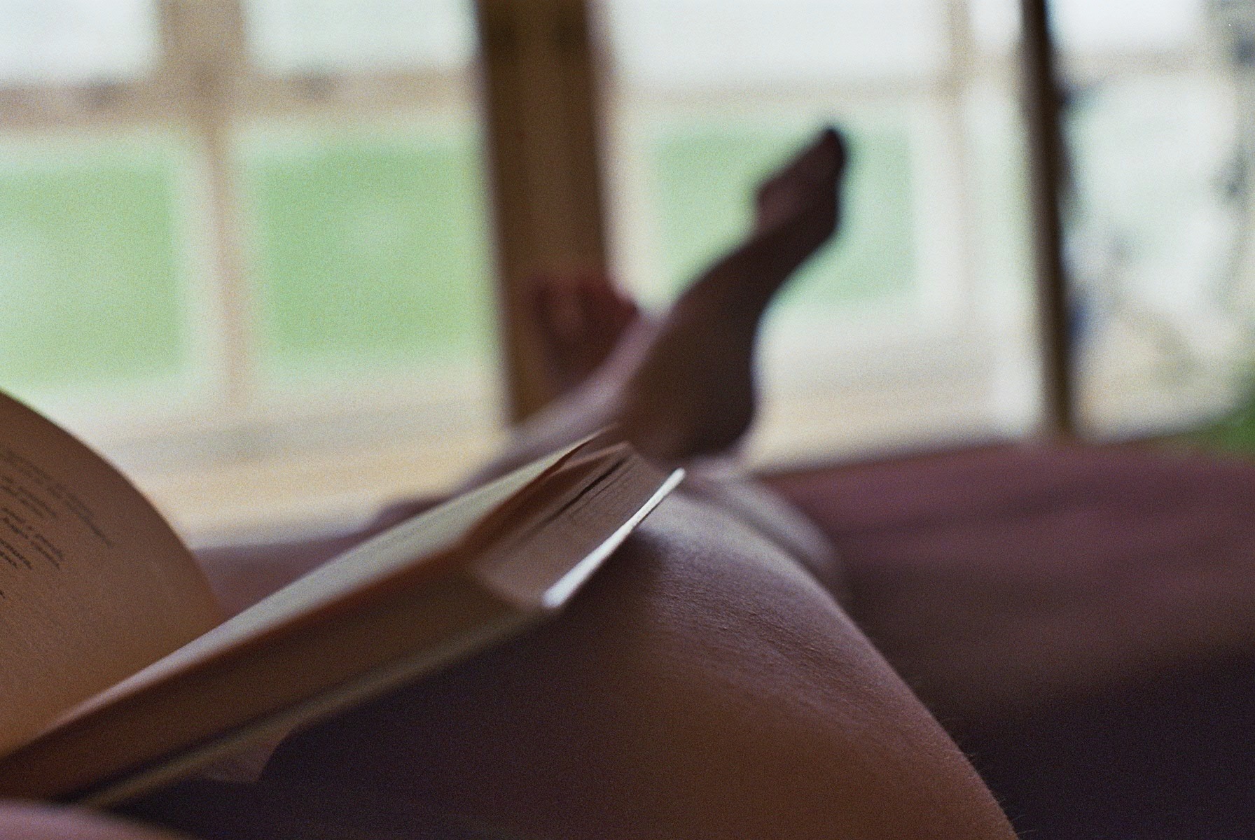 Six More Books That Couples Should Read Together