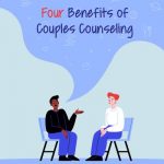 Four Benefits of Couples Counseling