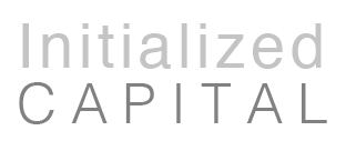 Initialized Capital - a Well Clinic Community Partner