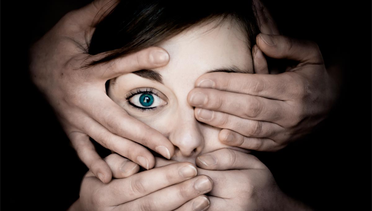 Guilt in women