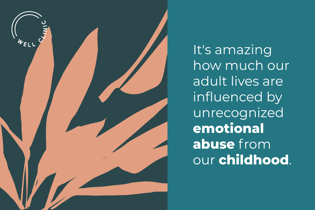 Emotional Abuse in Children: The Invisible Trauma