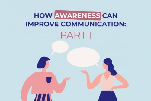 Featured Image for blog post "How Awareness Can Improve Communication"