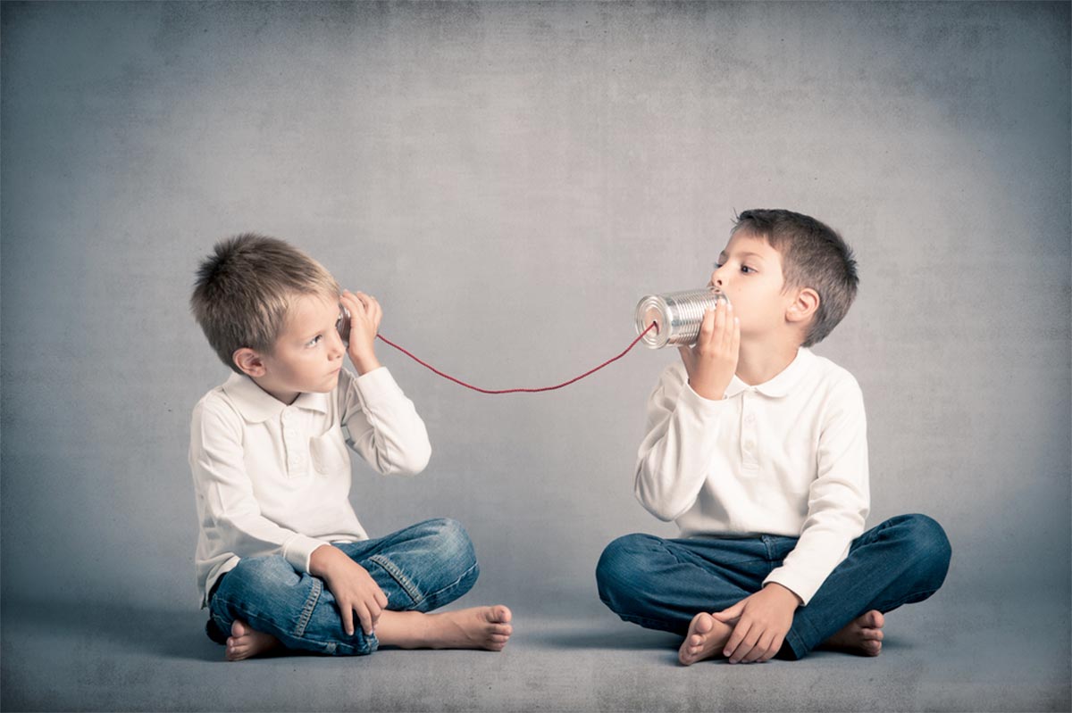 How Awareness Can Improve Communication: Part 2