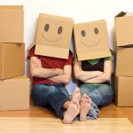 5 Tips for Settling Down in a New City