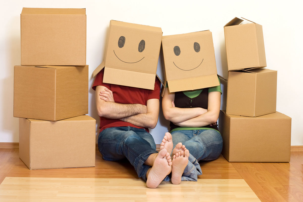 5 Tips for Settling Down in a New City