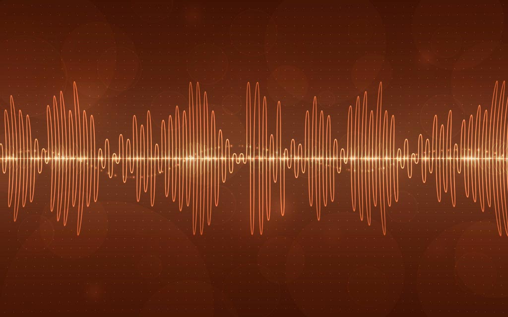 soundwave