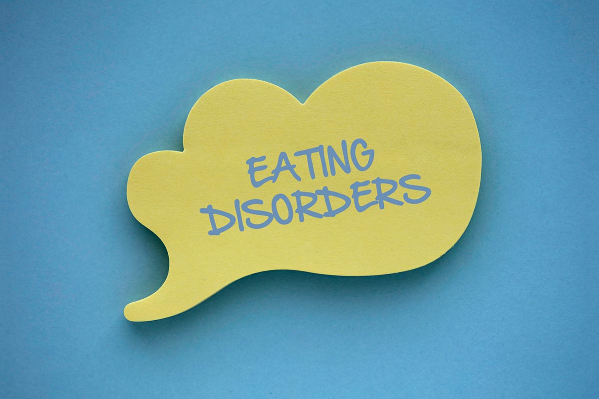 Do I Have an Eating Disorder?