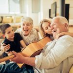 How to Overcome Loneliness in Old Age