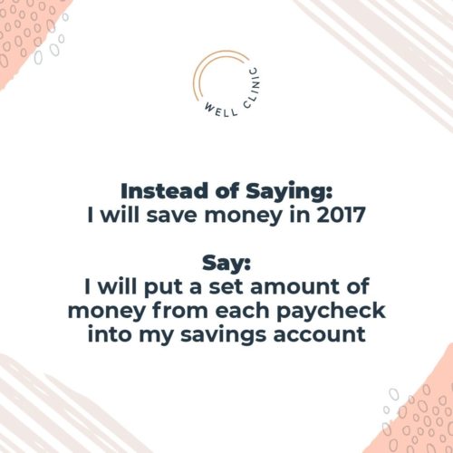 Resolutions