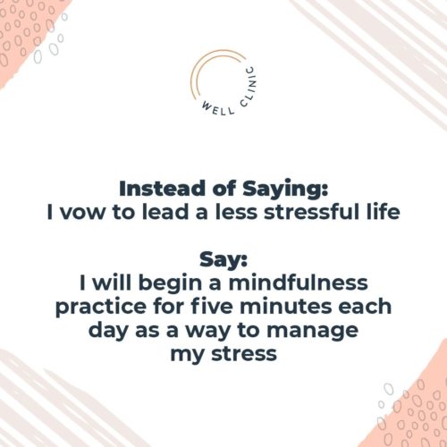 Resolutions