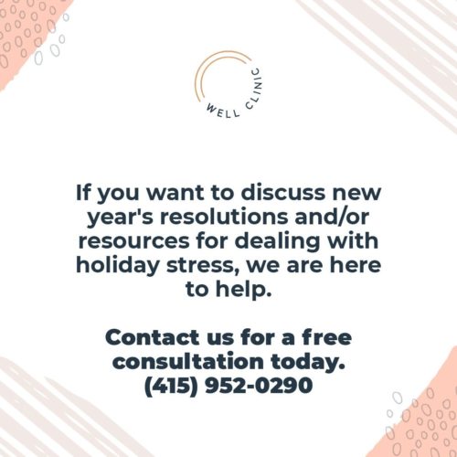Counseling and Therapy in San Francisco, CA