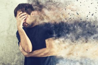 Help and therapy for anxiety in San Francisco