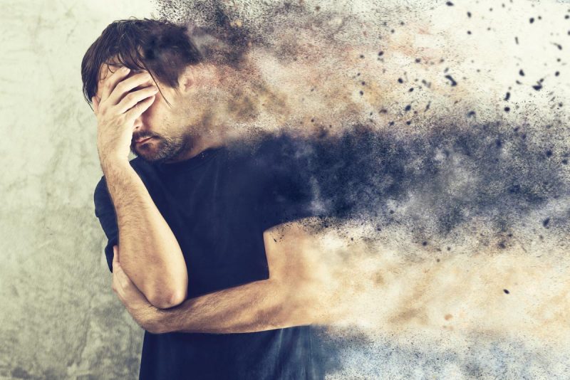 Help and therapy for anxiety in San Francisco
