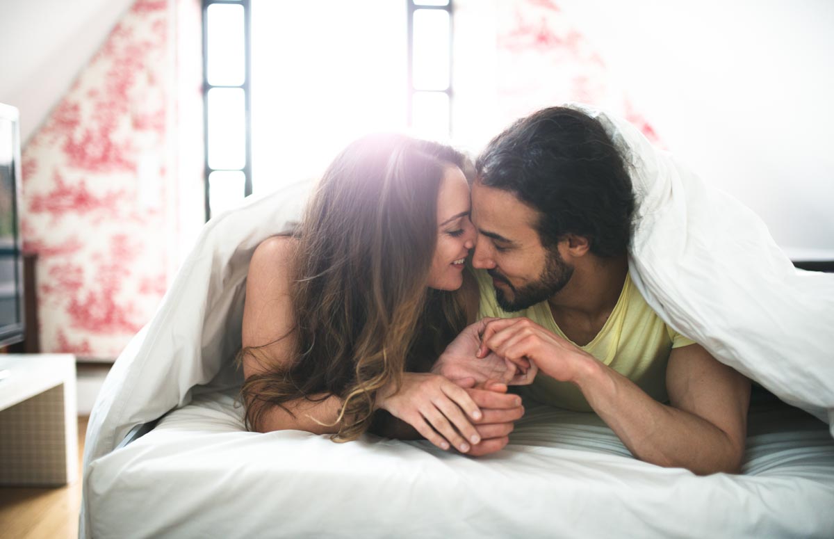 7 Tips for a Harmonic Relationship