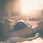 Trouble Sleeping? — Cognitive Behavioral Therapy for Insomnia (CBT-I) Can Help!