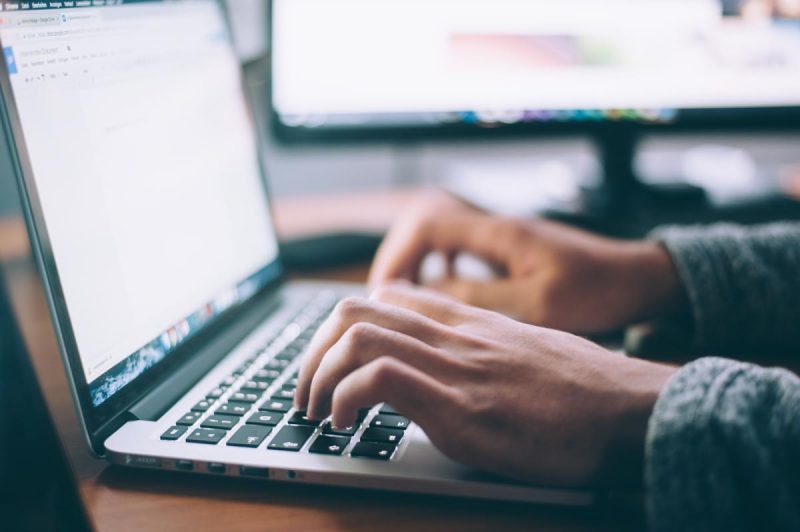 Online marketing for therapists in San Francisco