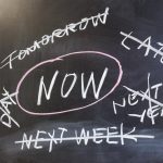 How to Break the Cycle of Procrastination