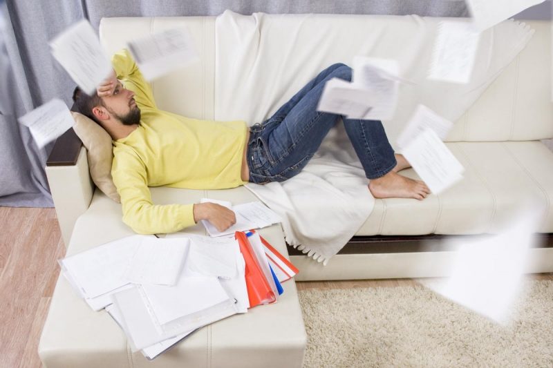 Help with procrastination