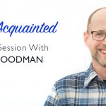 WELL ACQUAINTED » Greg Goodman