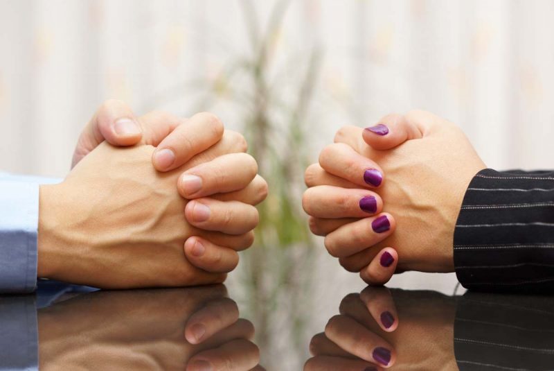Couples and marital counseling and therapy in San Francisco, CA