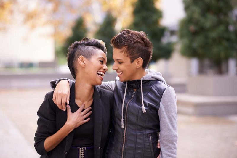 LGBTQ Marrital Therapy in San Francisco