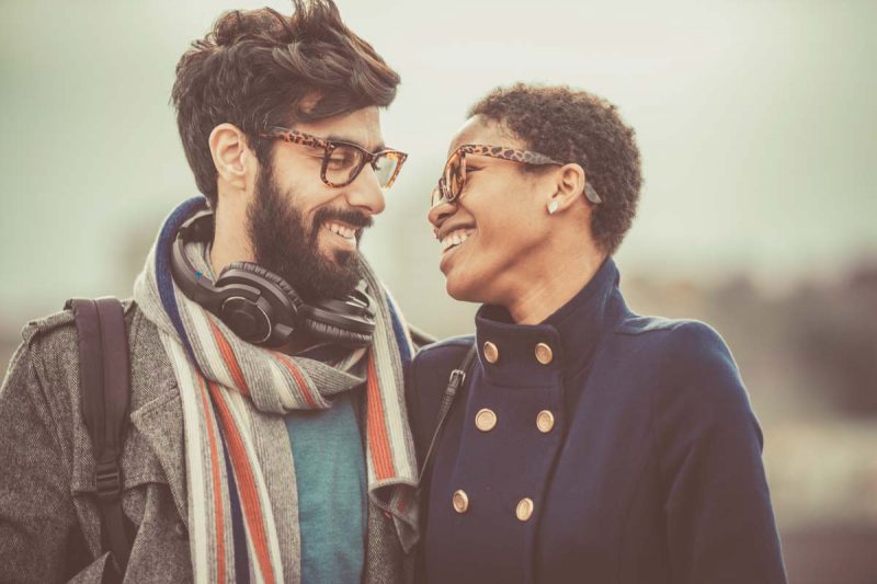 Help for couples and partners in San Francisco