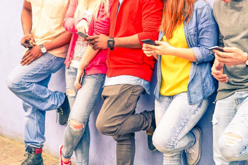 Do a spring cleaning of your social media profiles