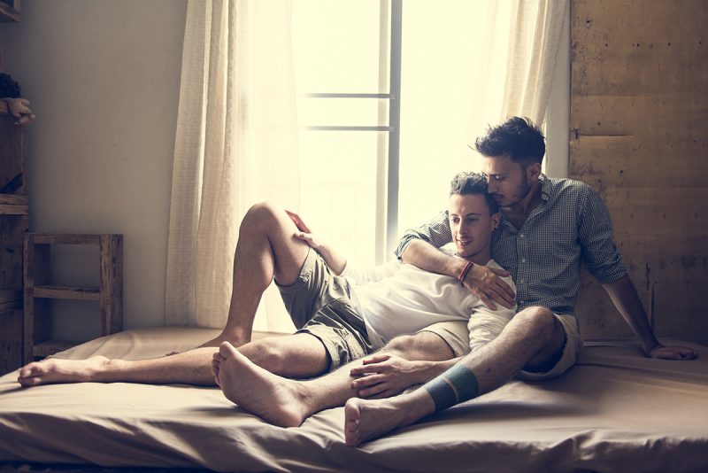 LGBTQ-Friendly therapy in San Francisco