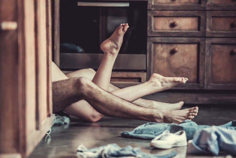Sex therapy in San Francisco