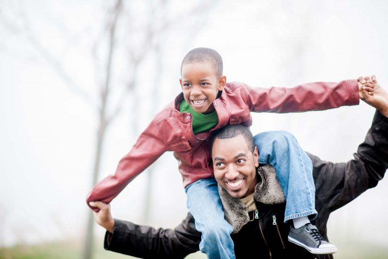 Child psychotherapy in San Francisco