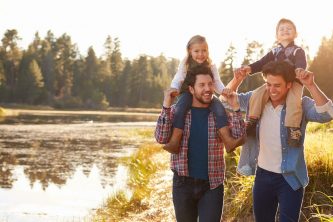 Family counseling and therapy in San Francisco