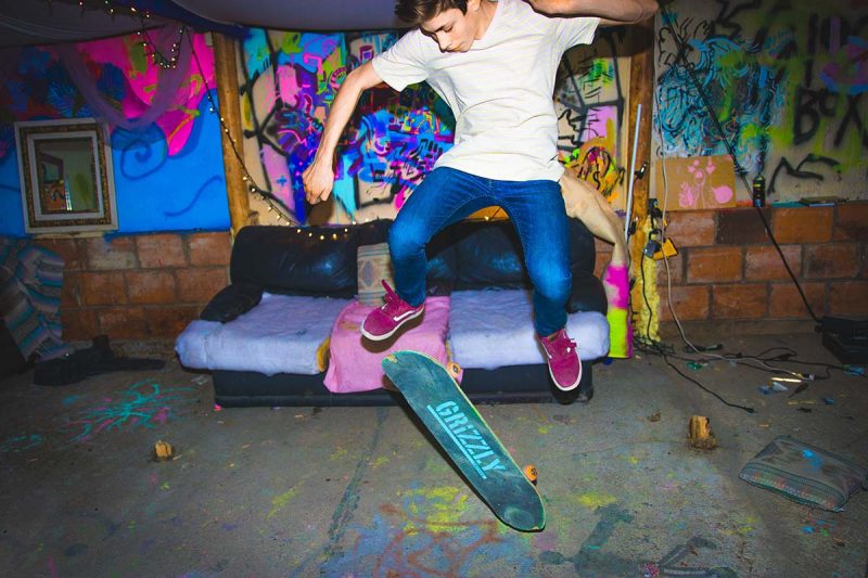 Get help understanding a teenager's bad decisions