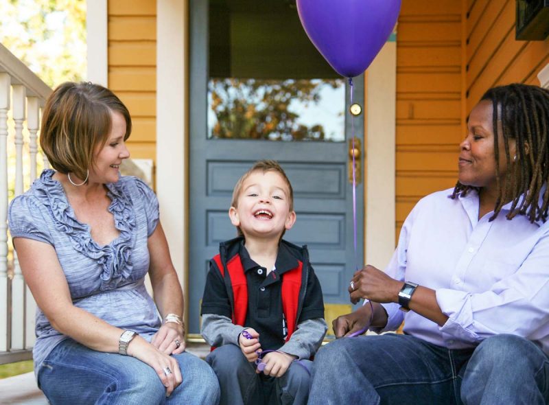 Well Clinic offers therapy for children, adolescents and teenagers in San Francisco
