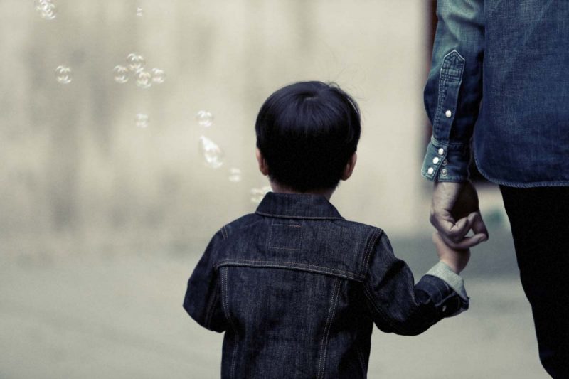 Therapy and counseling for unresolved childhood issues in San Francisco