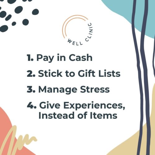4 Tips for Holiday Buying
