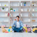 Fall Cleaning Meditation … a how-to guide