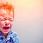 How to Deal with Tantrums Without Losing Your Cool