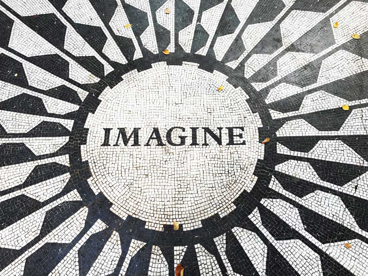 Guided Imagery as a Therapeutic Tool