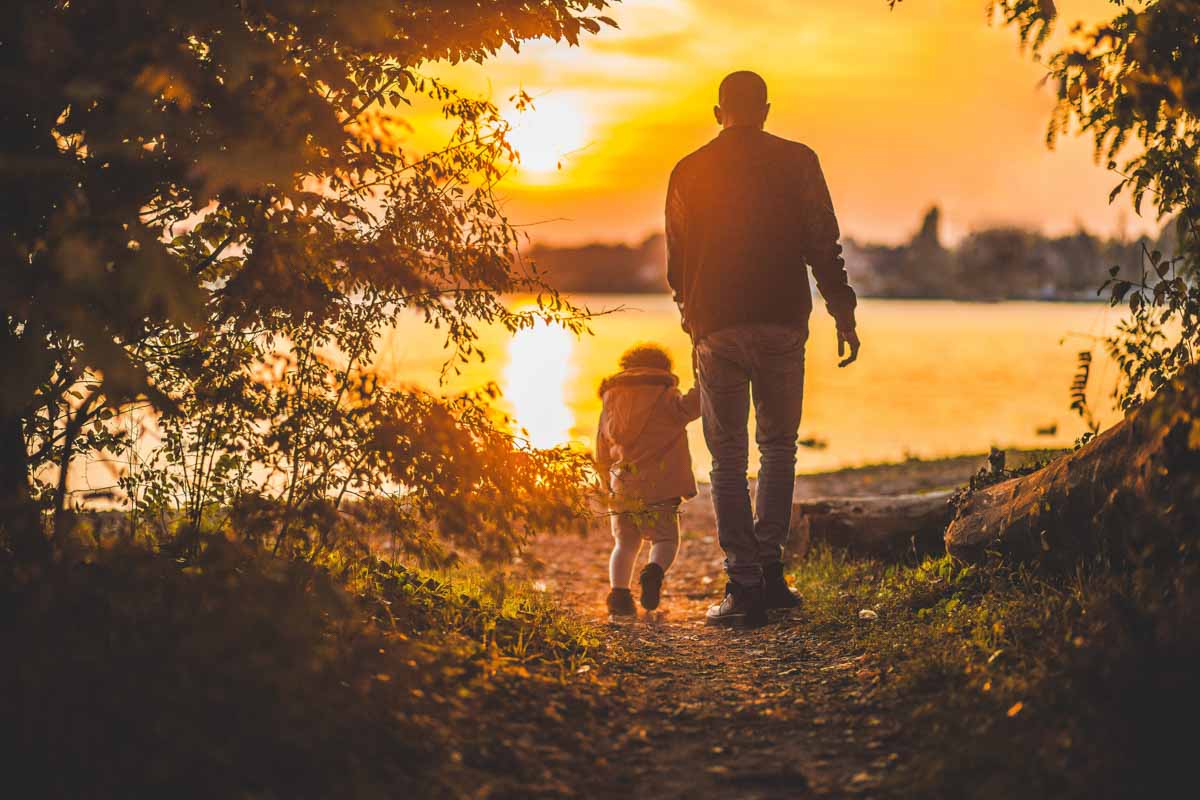 Why Parent Coaching is for ALL Mamas & Papas