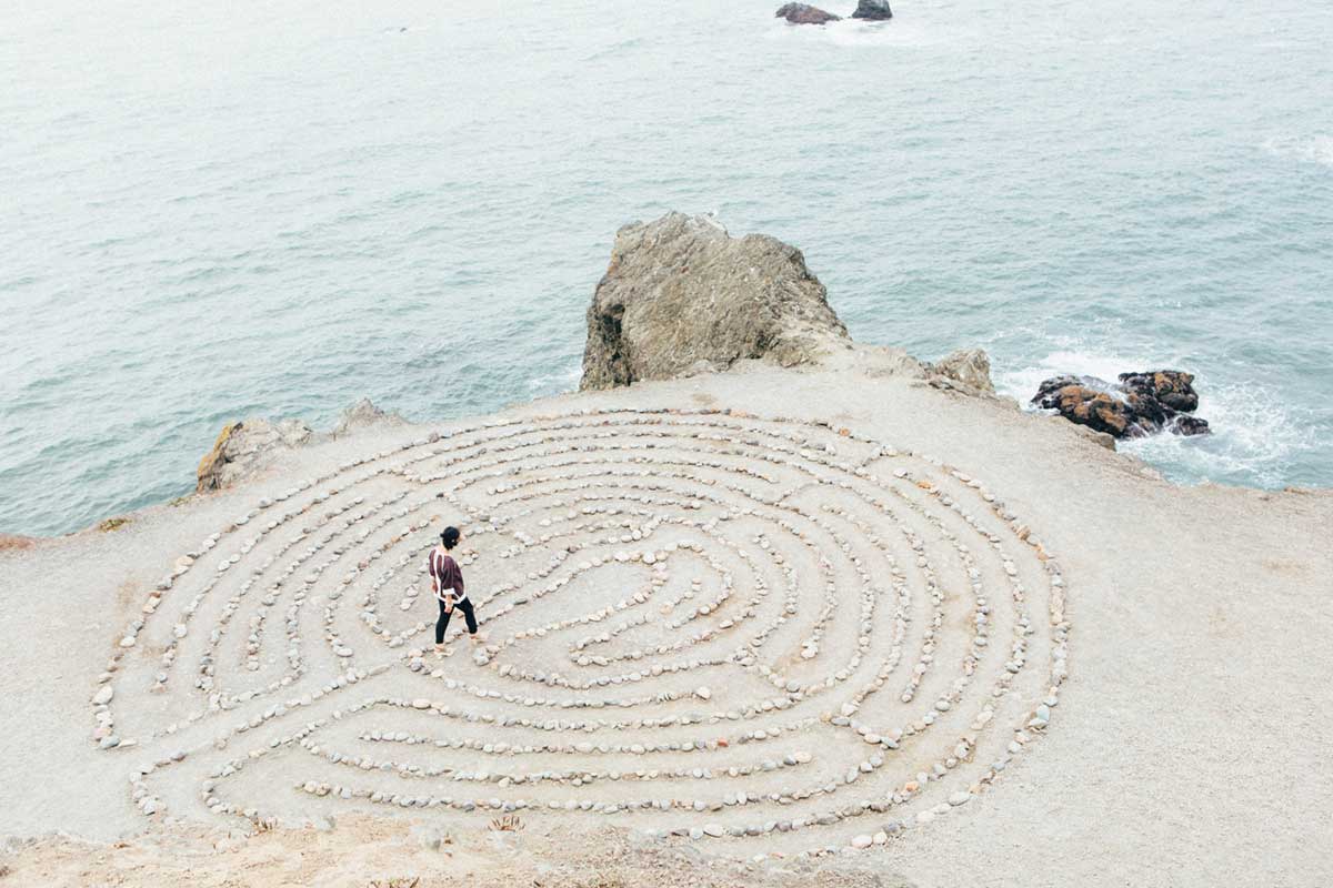 The Ripple Effect: Reclaiming Being “Selfish”