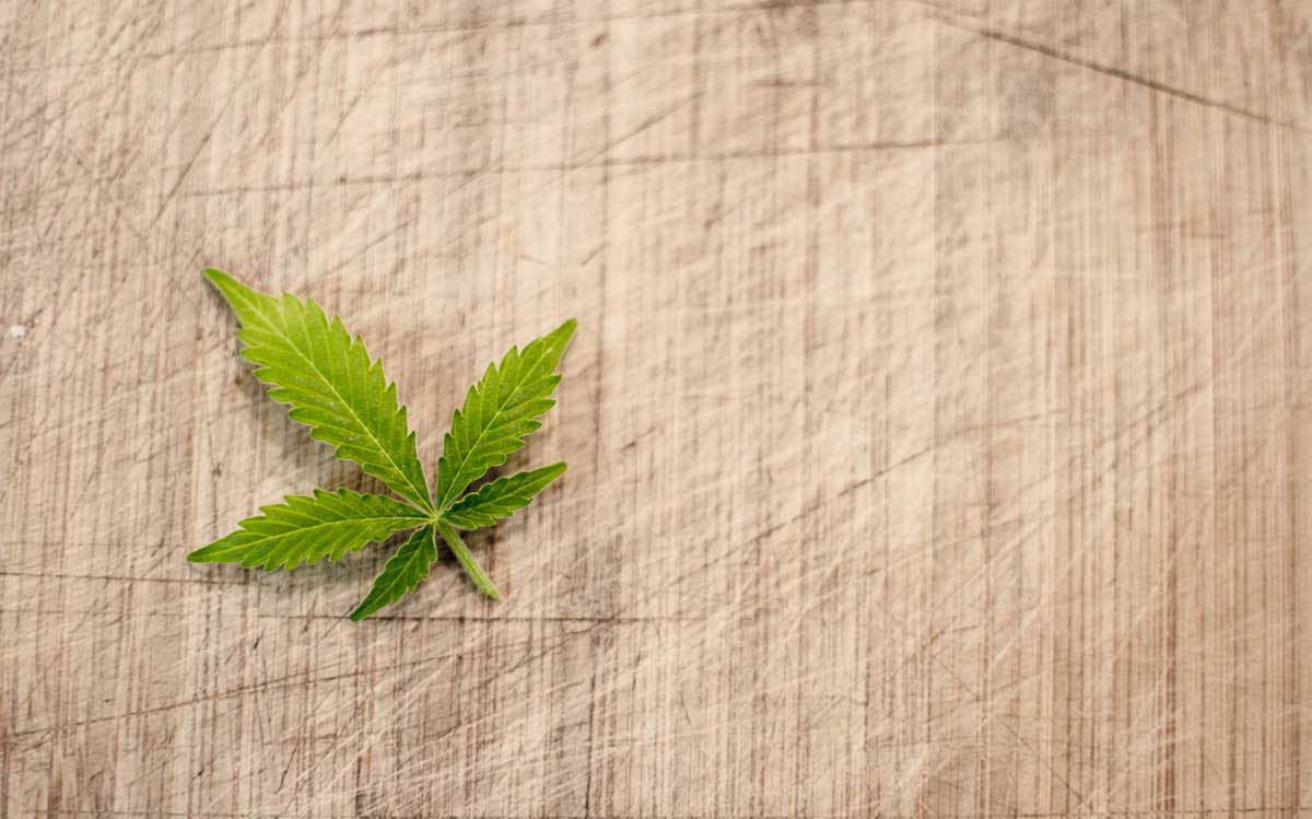 The Effects of Legal Marijuana on Mental Health