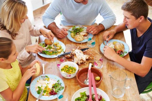 Family therapy in San Francisco