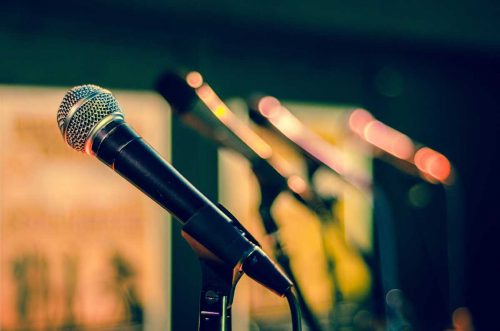Speaking out in the #MeToo movement