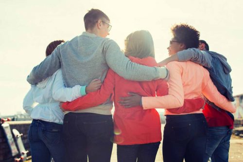 Teenager and family therapy in San Francisco