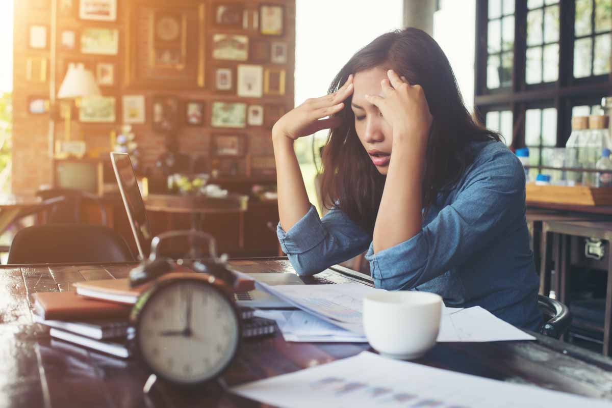 Chronic Pain: When the Body Cries